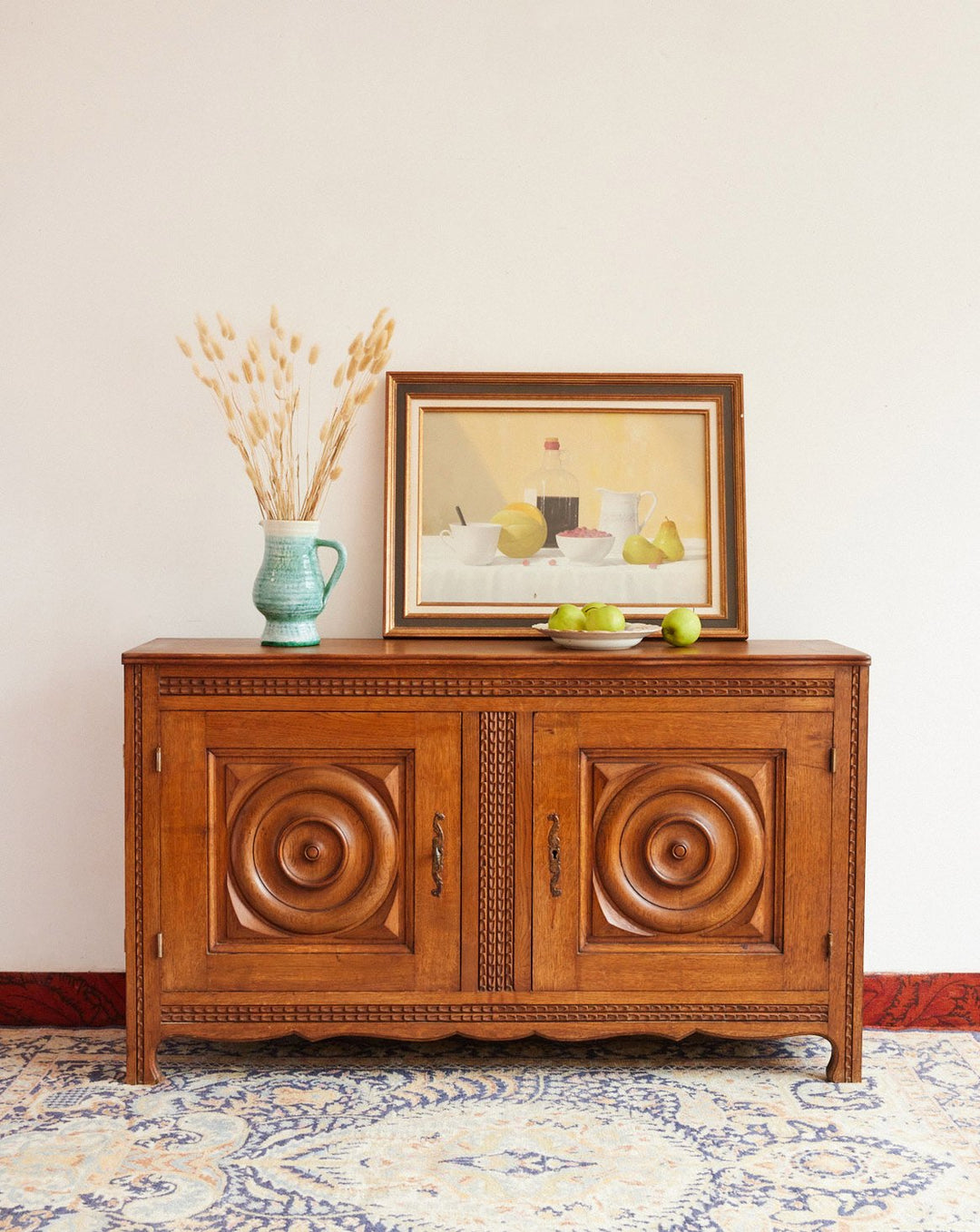 gilbert-buffet-bois-1926-1
