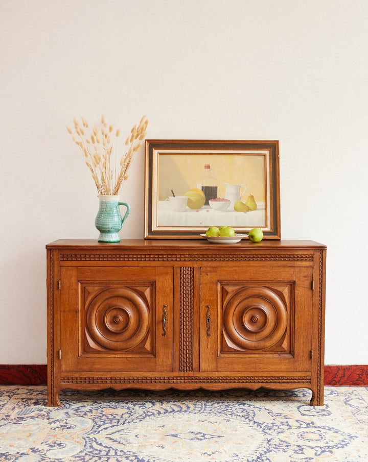 gilbert-buffet-bois-1926-1