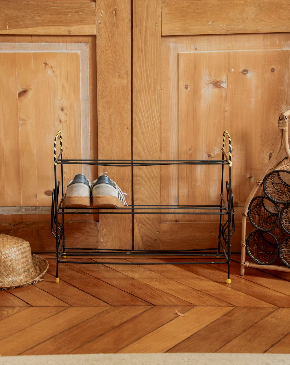 Our vintage furniture and second-hand furniture