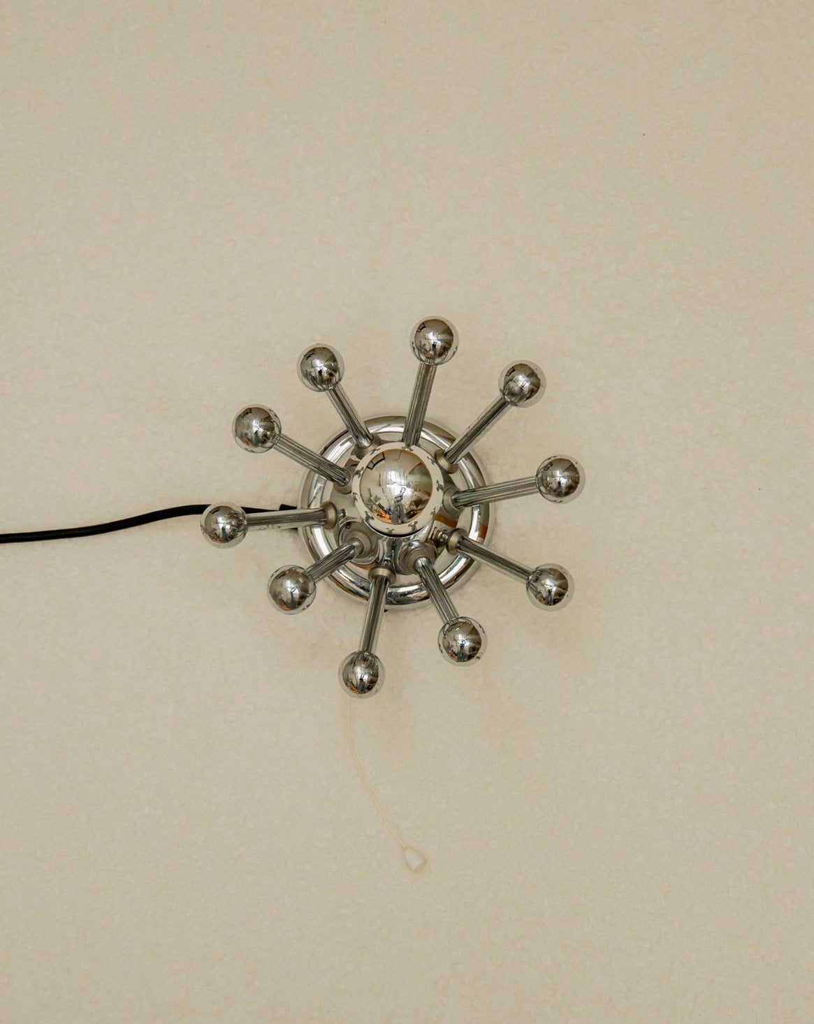 Nos luminaires vintage