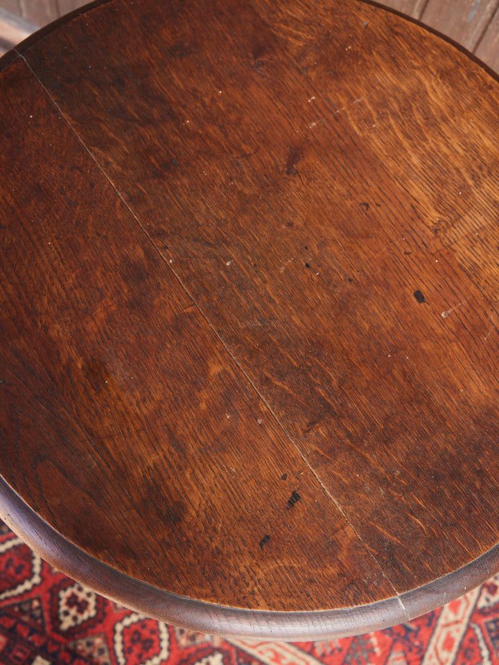 alfred-gueridon-bois-pied-tourné-vintage-213-7