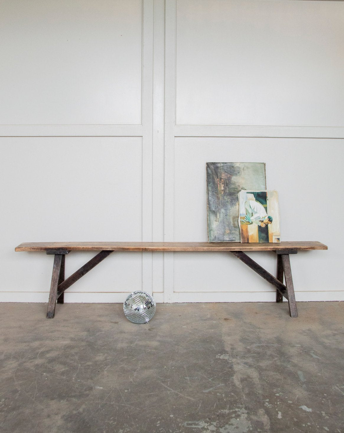 Nos assises chinées