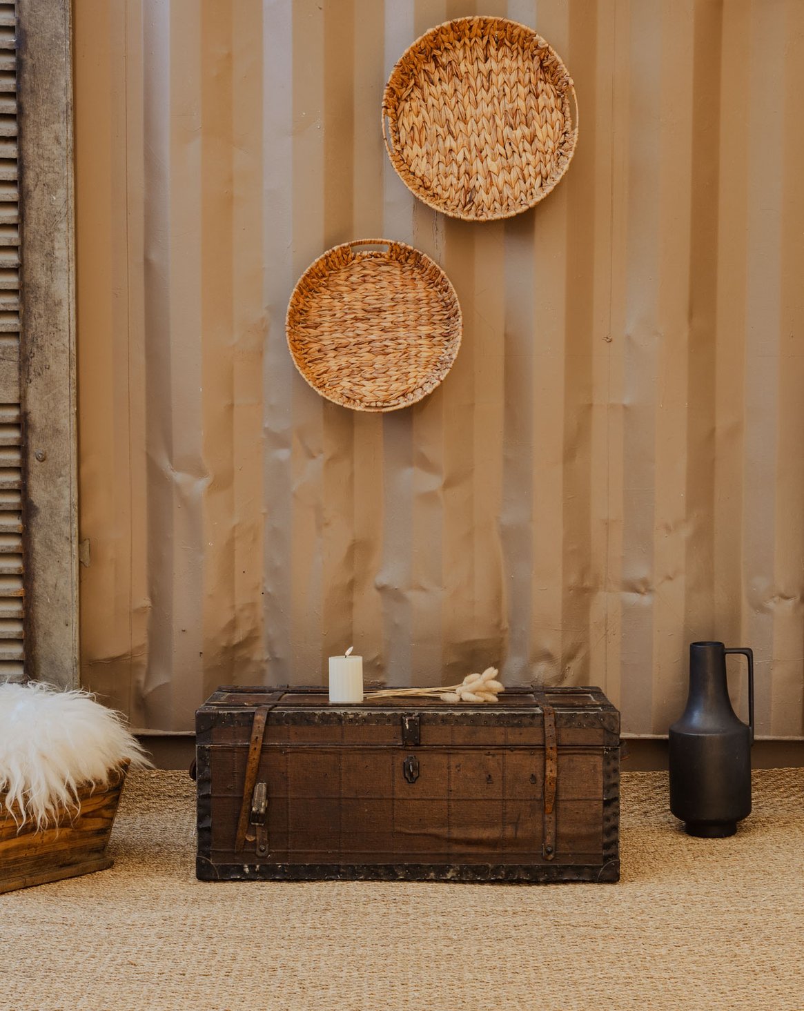 Nos pièces de décoration