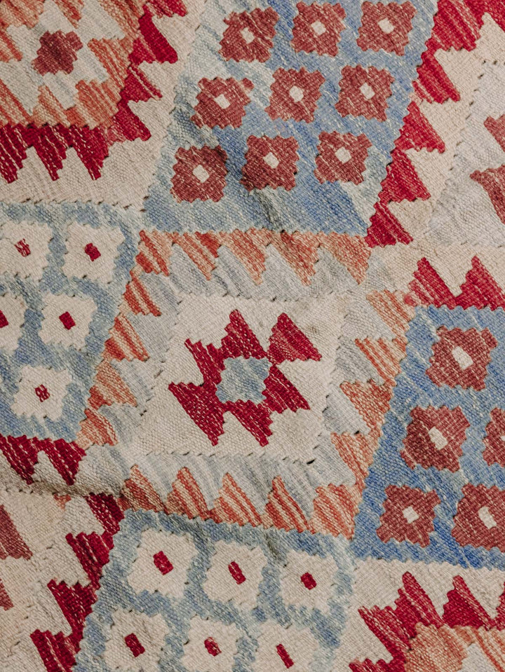 eddy-tapis-kilim-laine-rouge-bleu-367-5