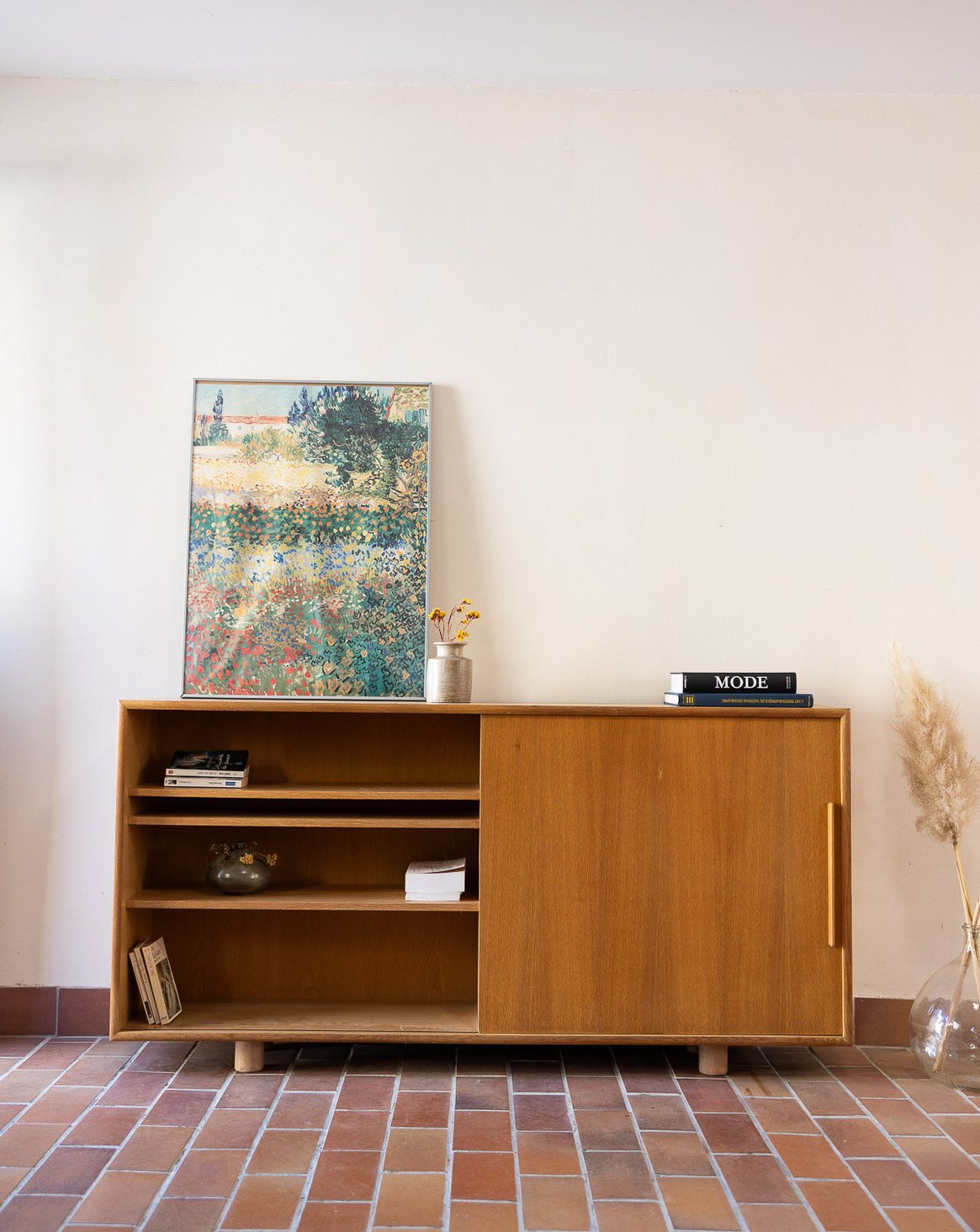 Our vintage furniture and second-hand furniture