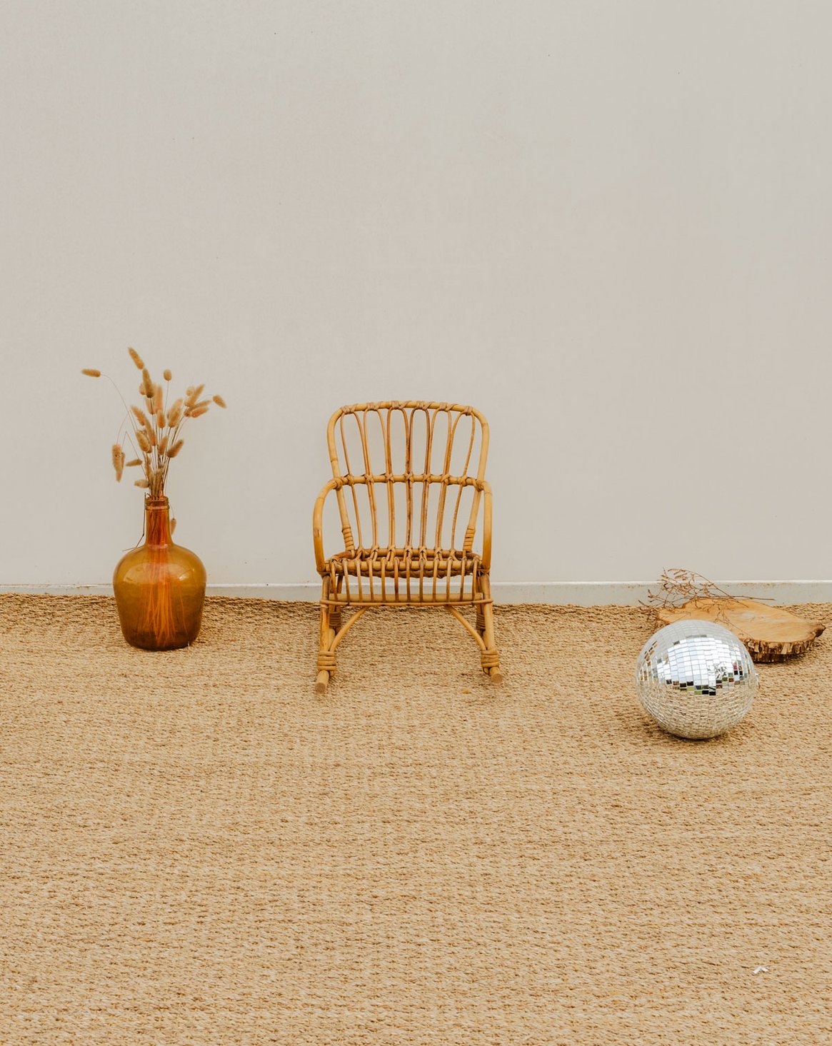 Nos assises chinées