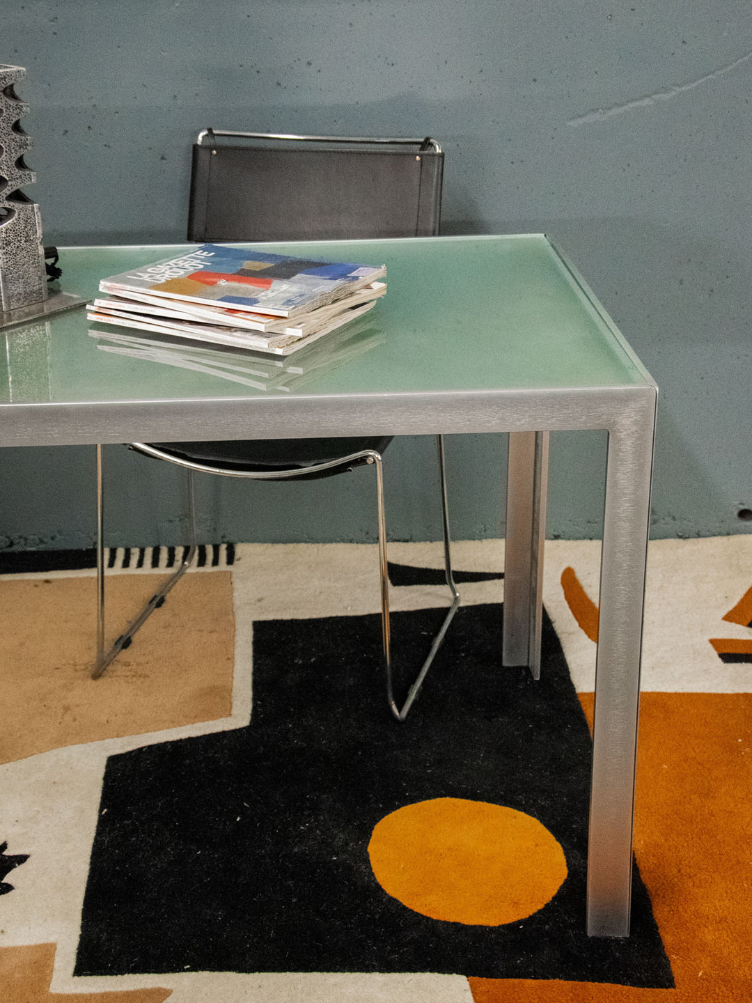 karla-table-à-manger-metal-1051-4