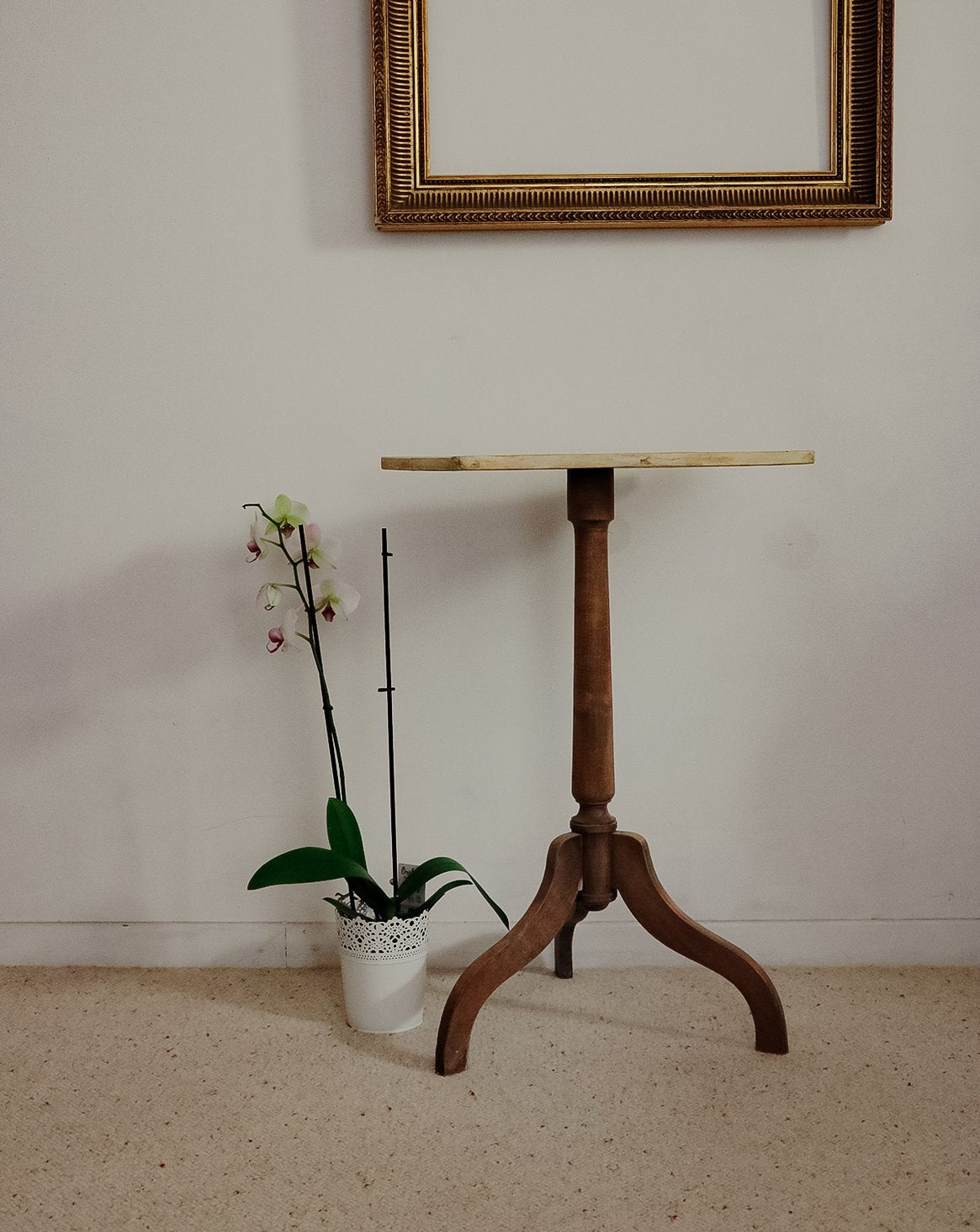 Nos mobiliers vintage et meubles chinés