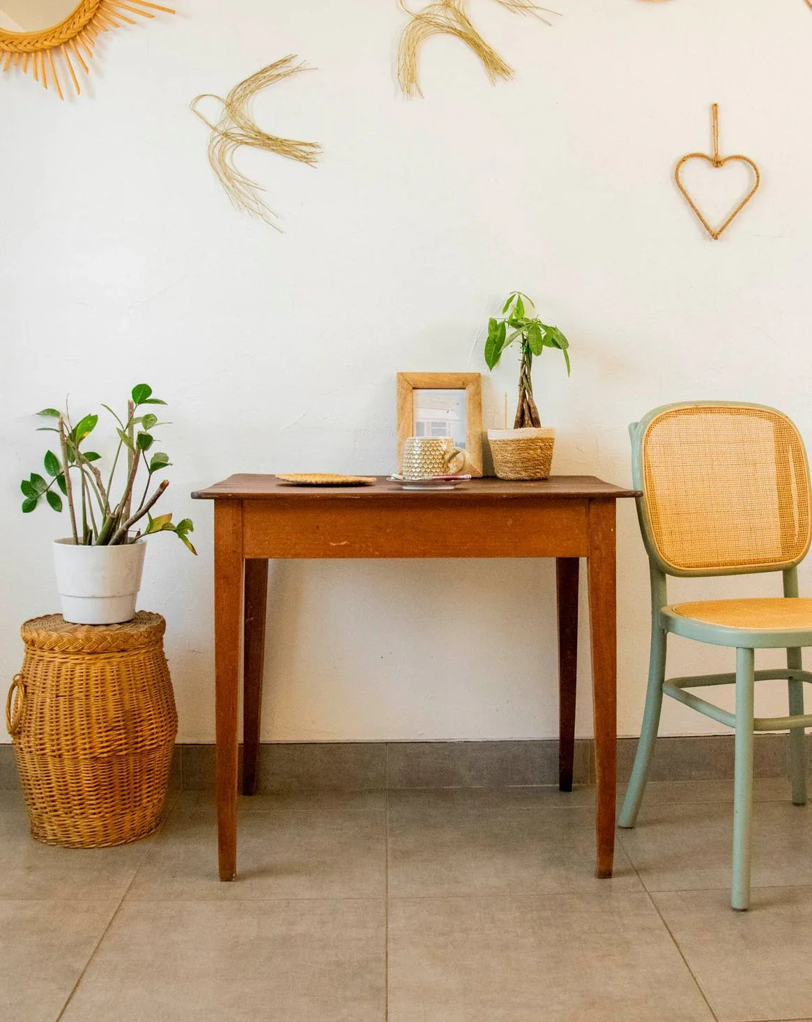 Our vintage furniture and second-hand furniture