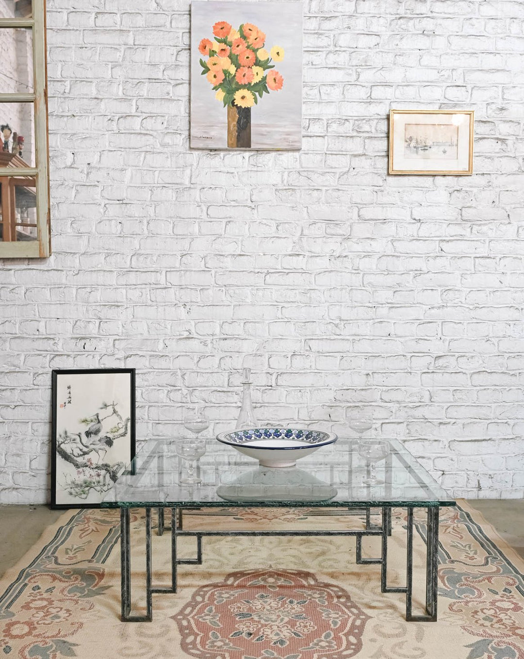 donna-table-basse-verre-fer-forge-1529-1