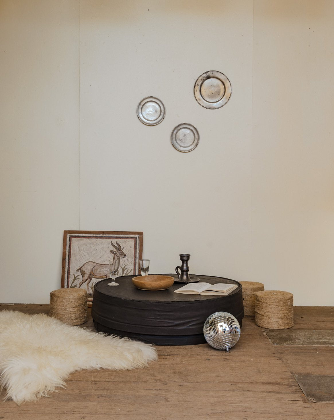 Our vintage furniture and second-hand furniture