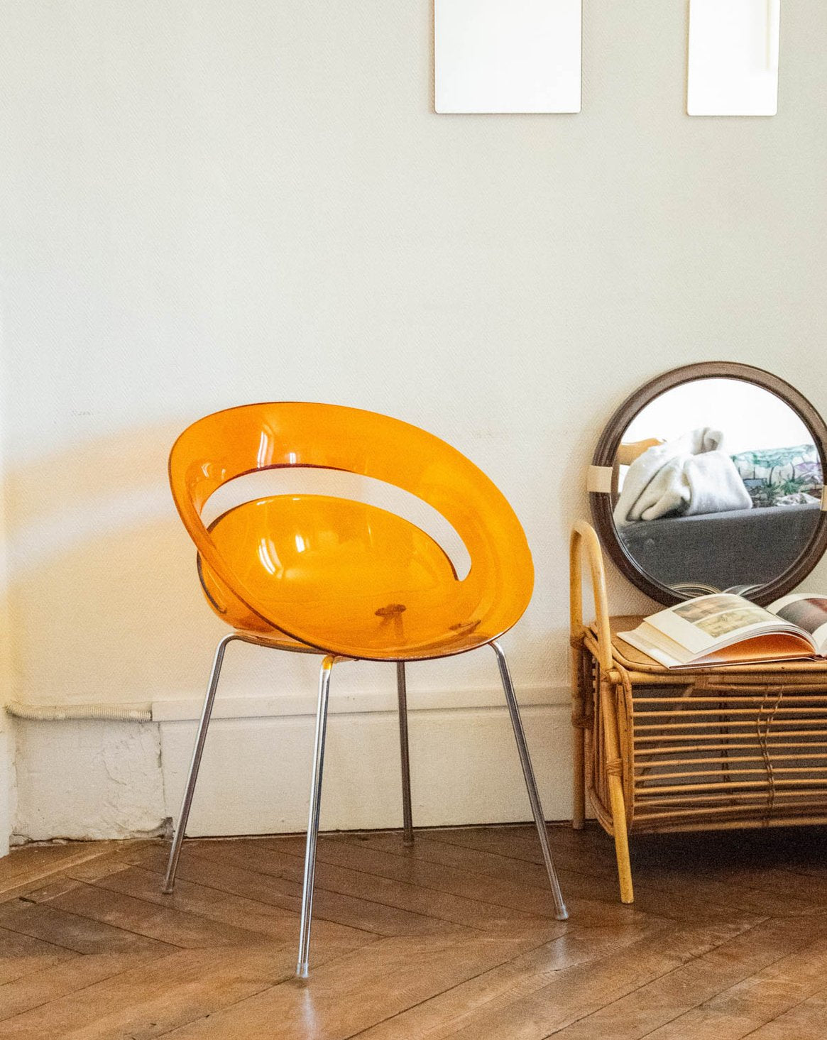 Nos assises chinées