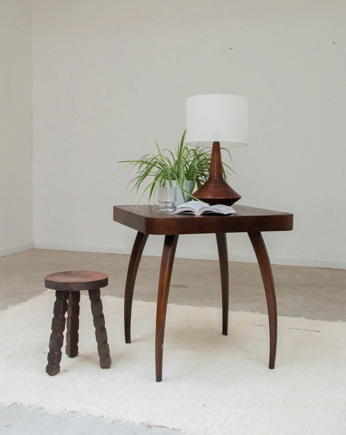 Nos mobiliers vintage et meubles chinés