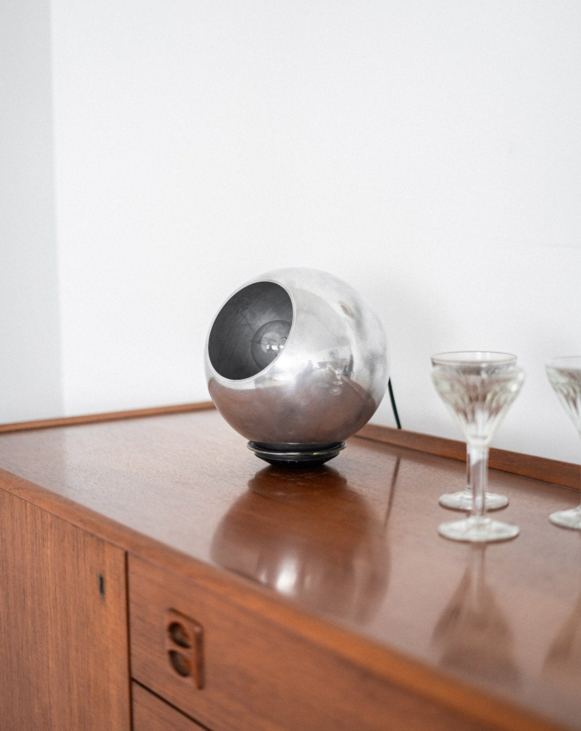 Nos luminaires vintage