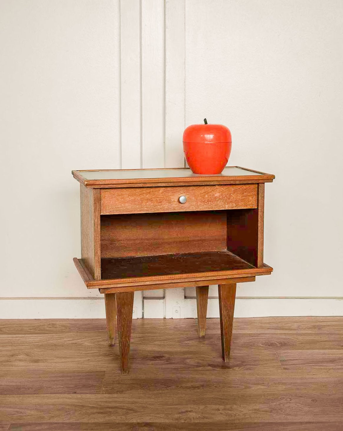 Our vintage furniture and second-hand furniture