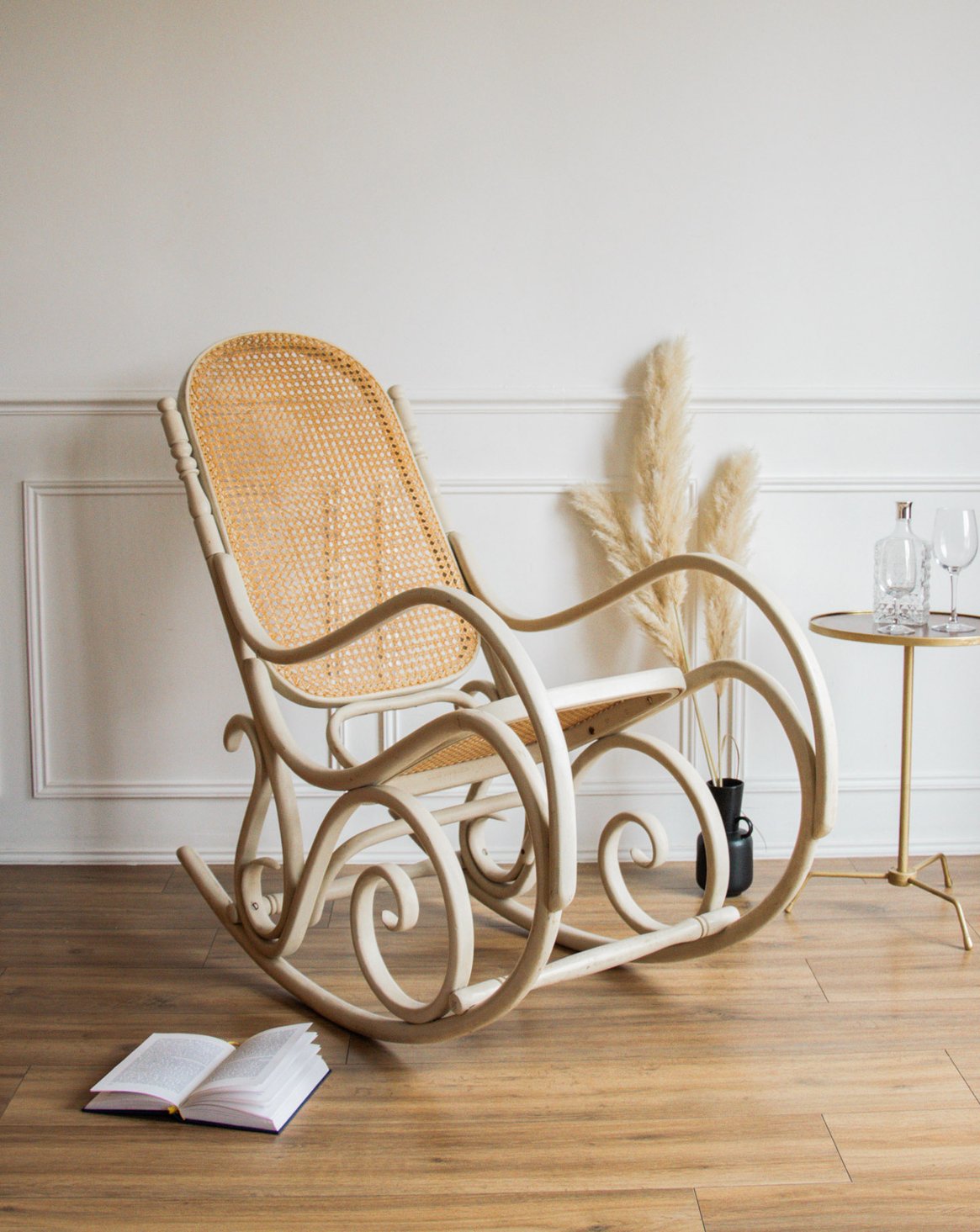 Nos assises chinées