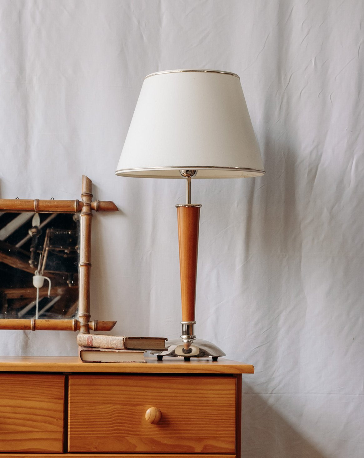 Nos luminaires vintage