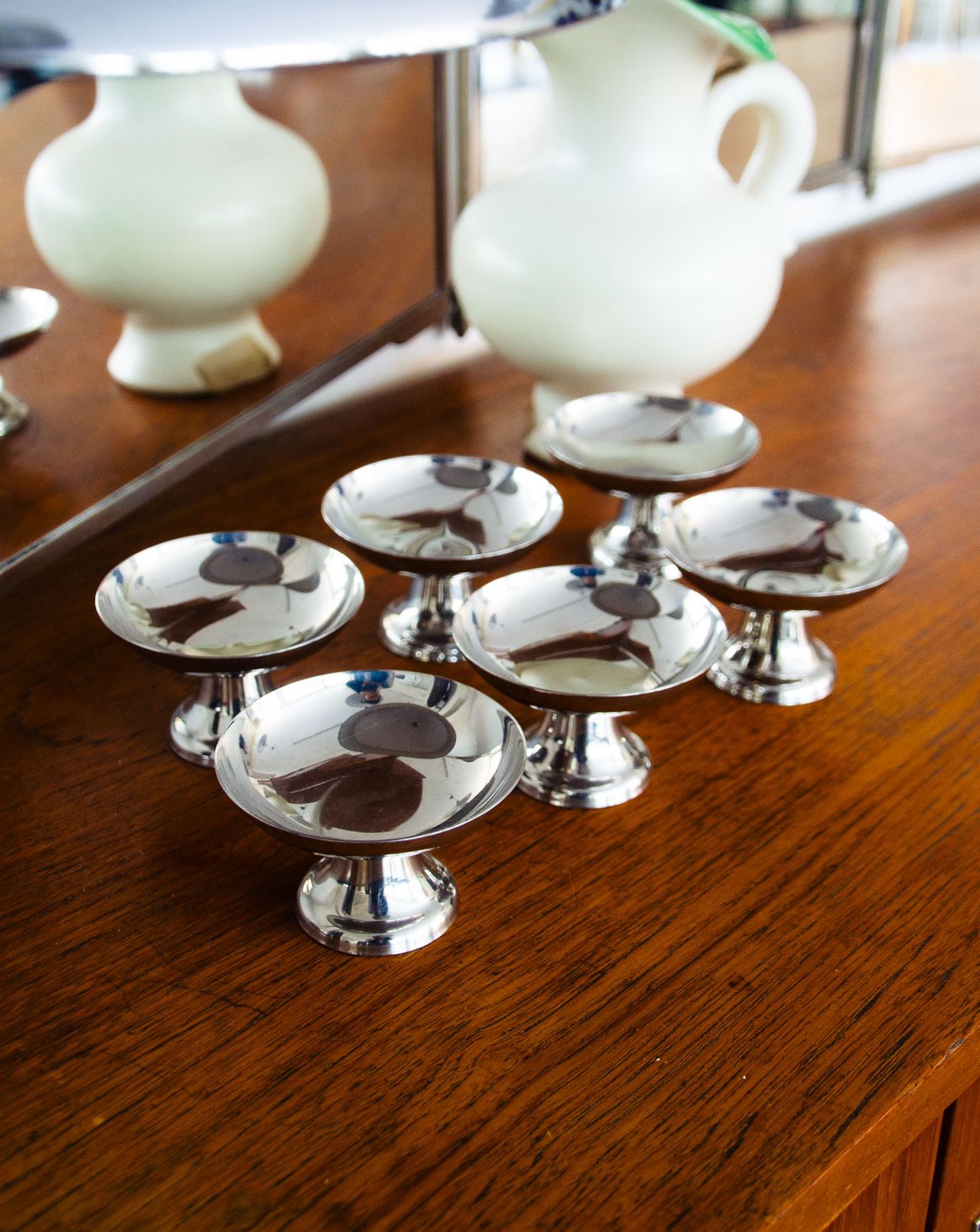 Nos pièces de décoration