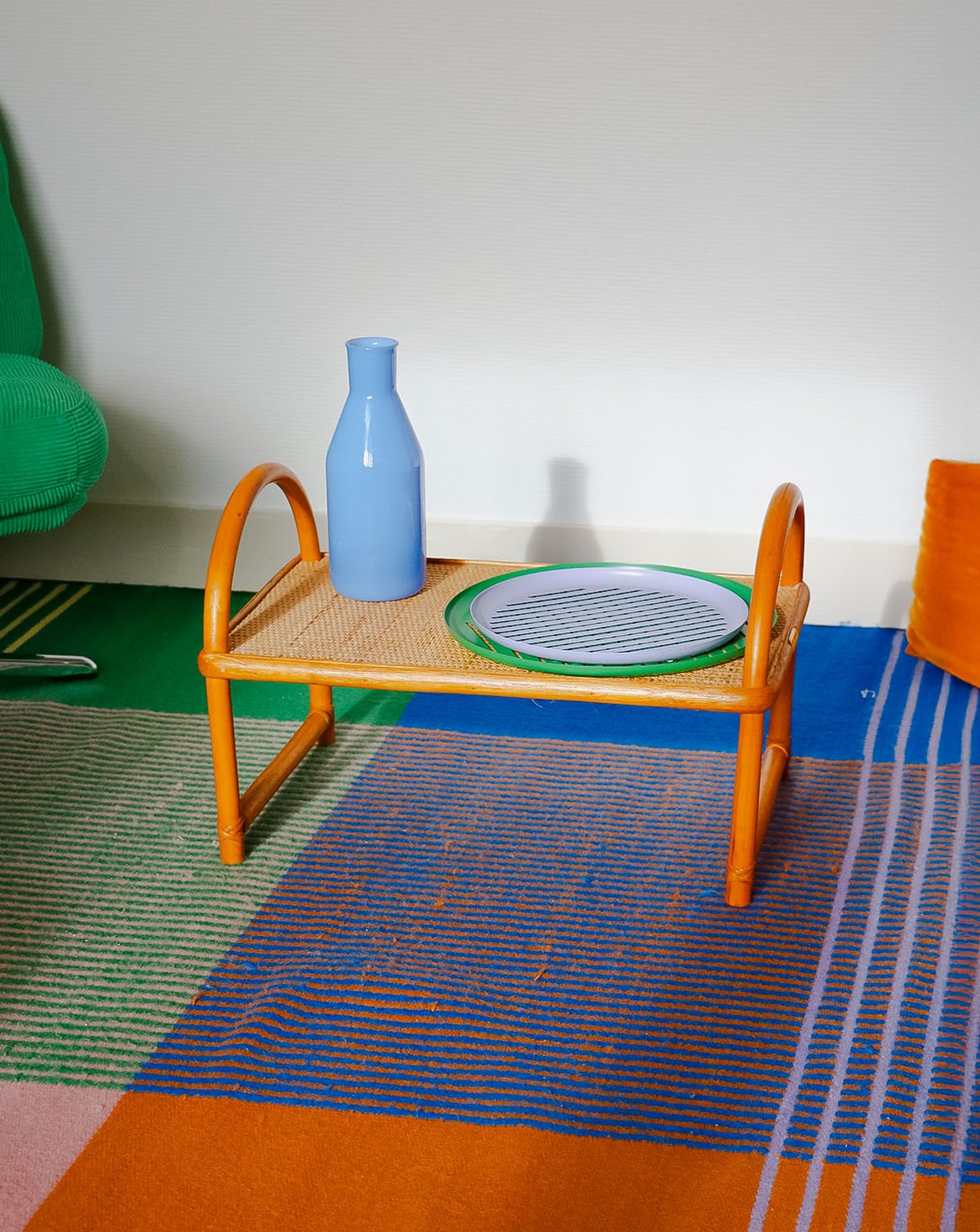 Our second-hand decorations