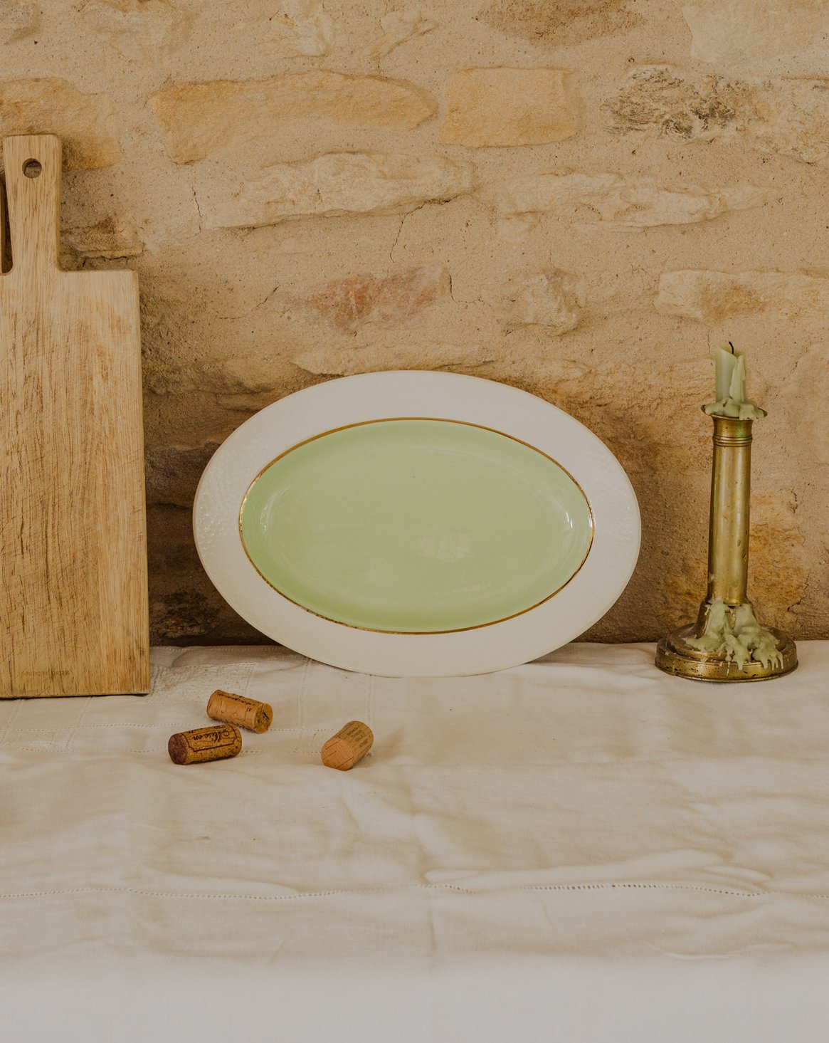 Nos pièces de décoration