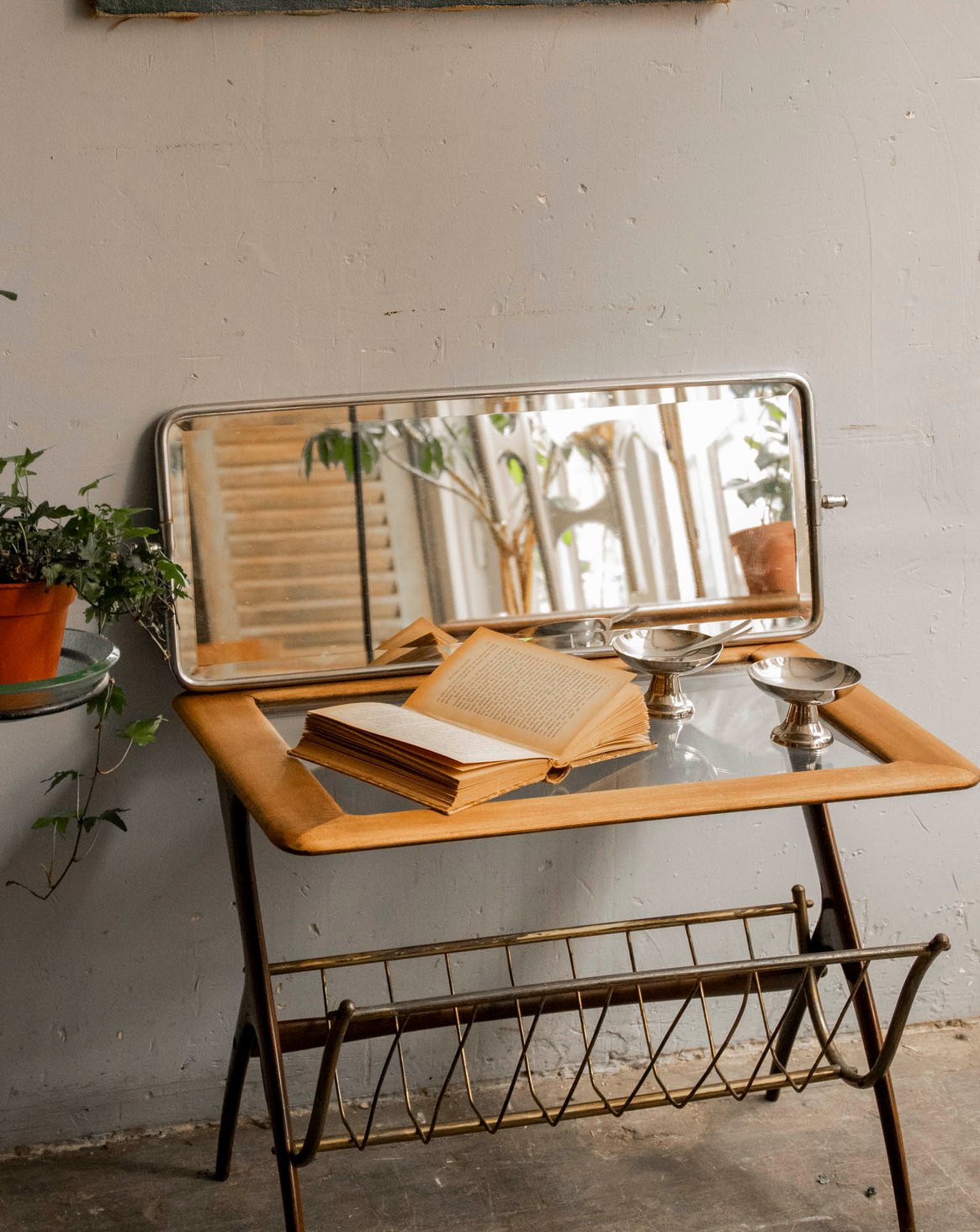 Nos pièces de décoration