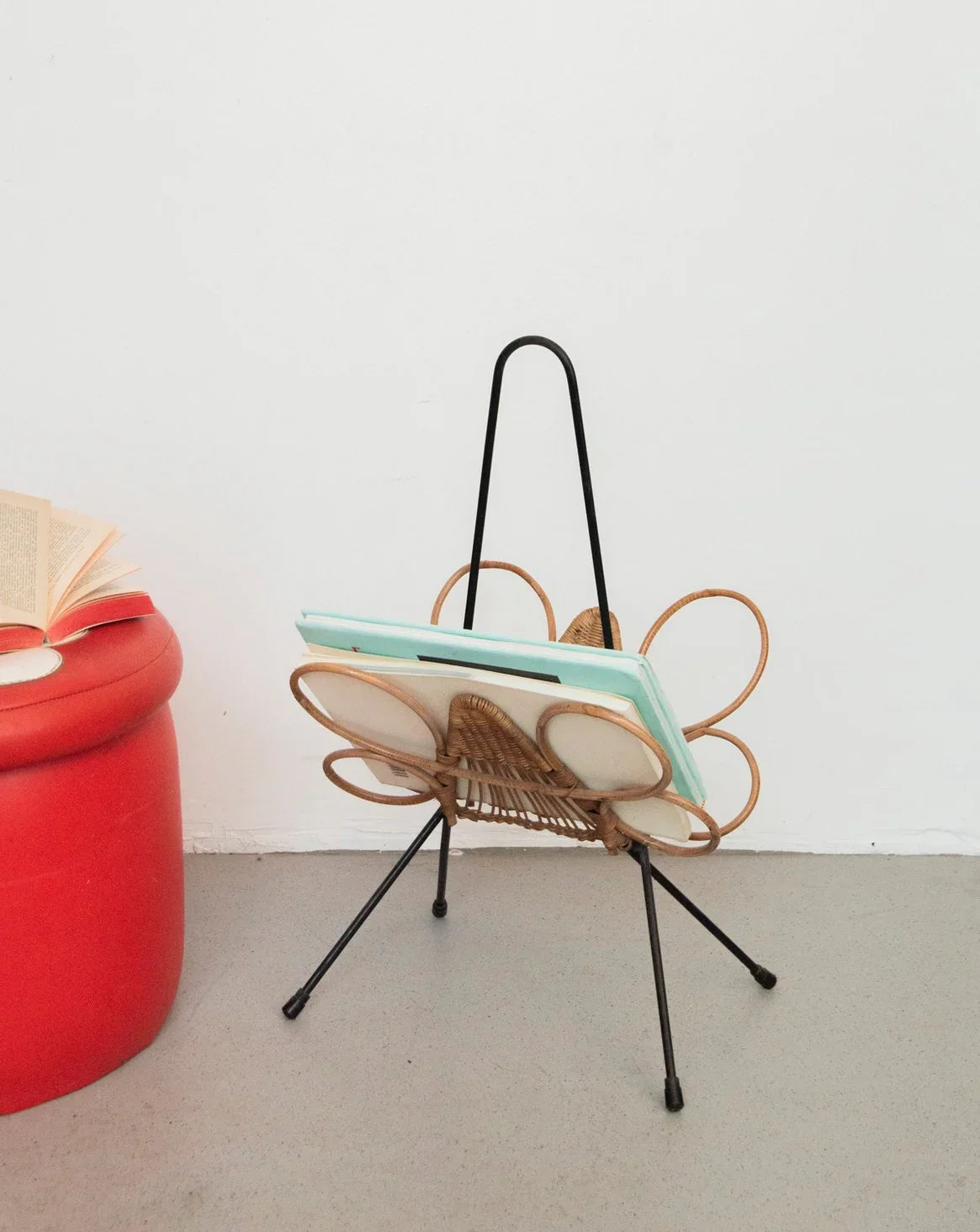 Our second-hand decorations