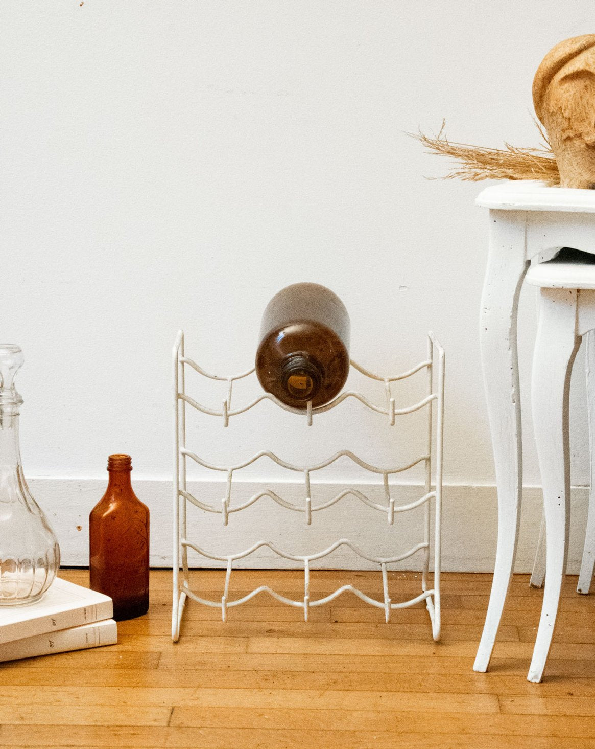 Nos pièces de décoration