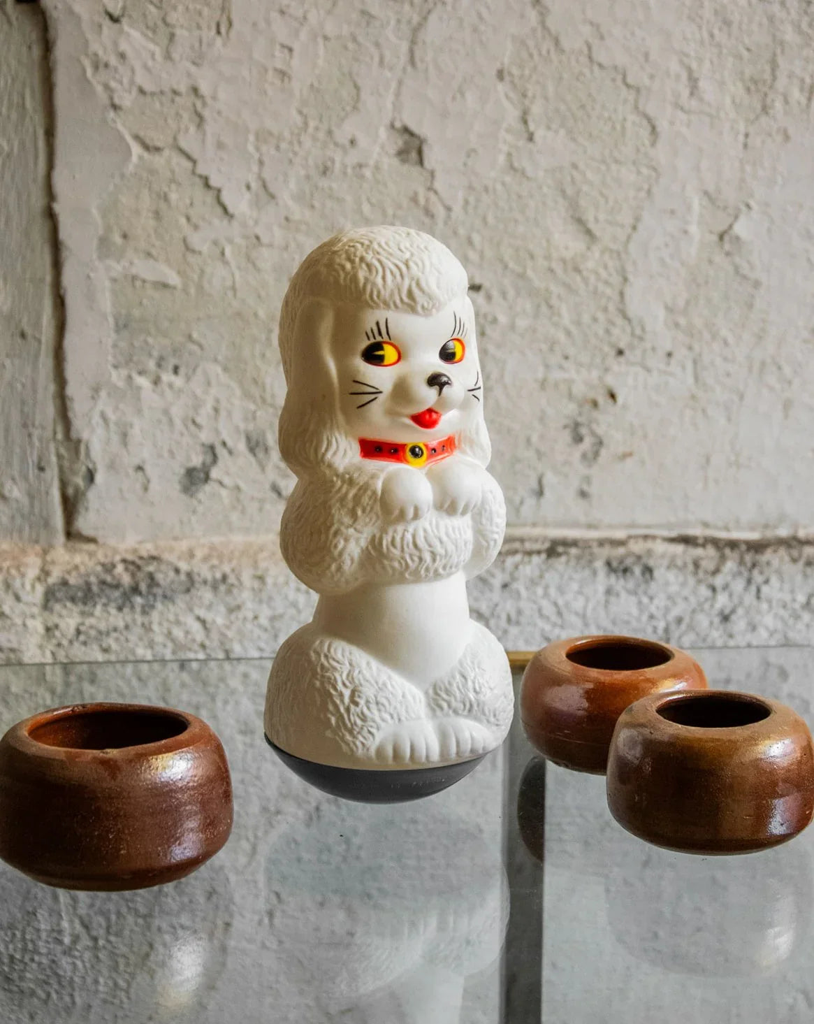 Nos pièces de décoration