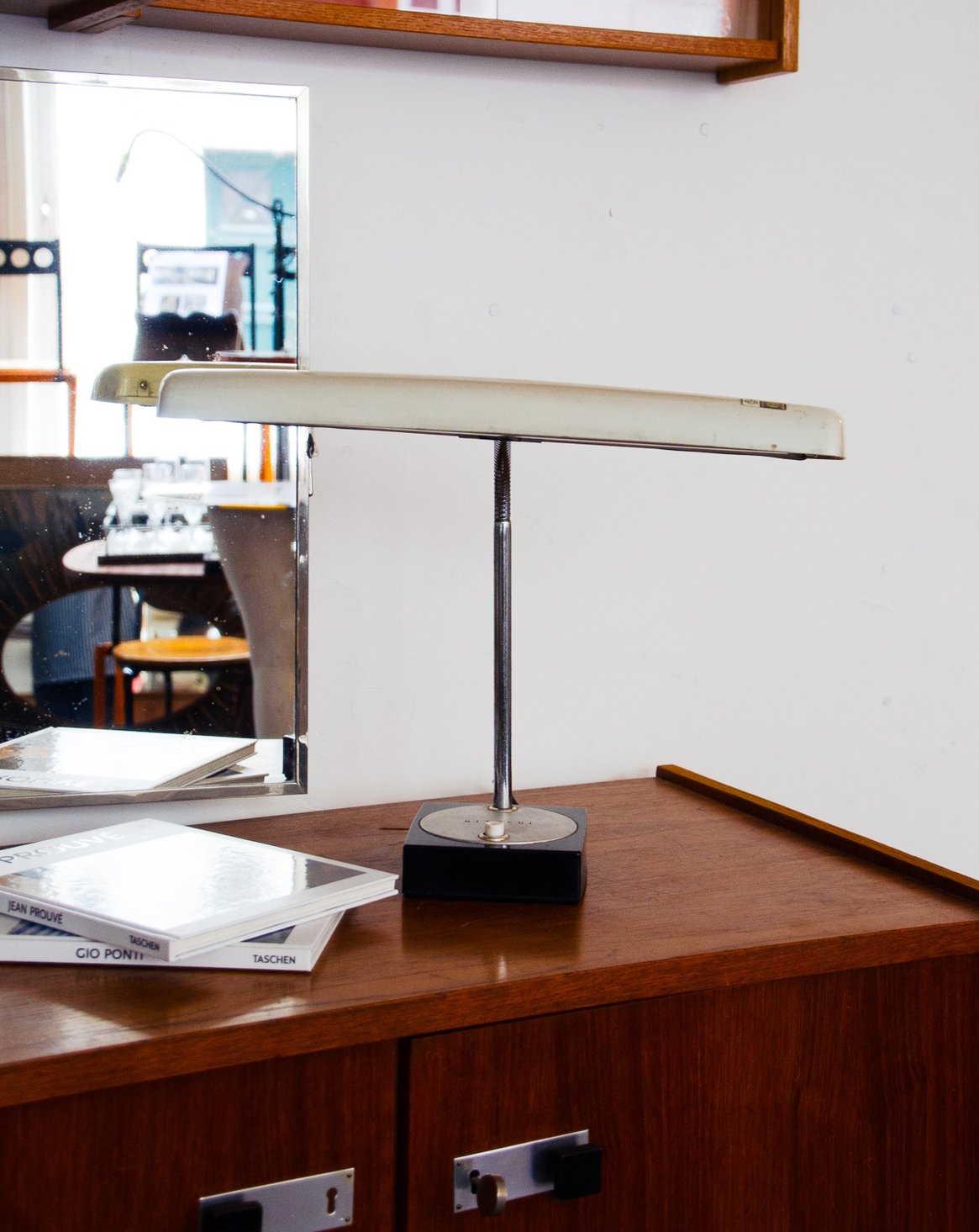 Our vintage lighting