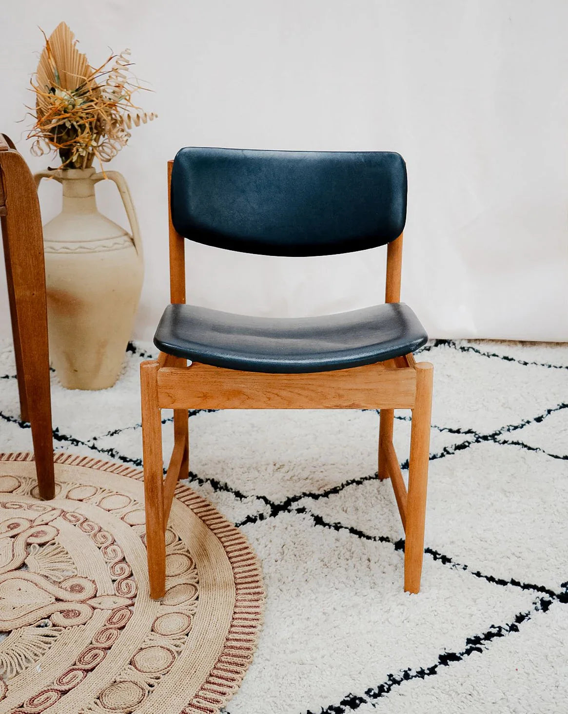 Nos assises chinées