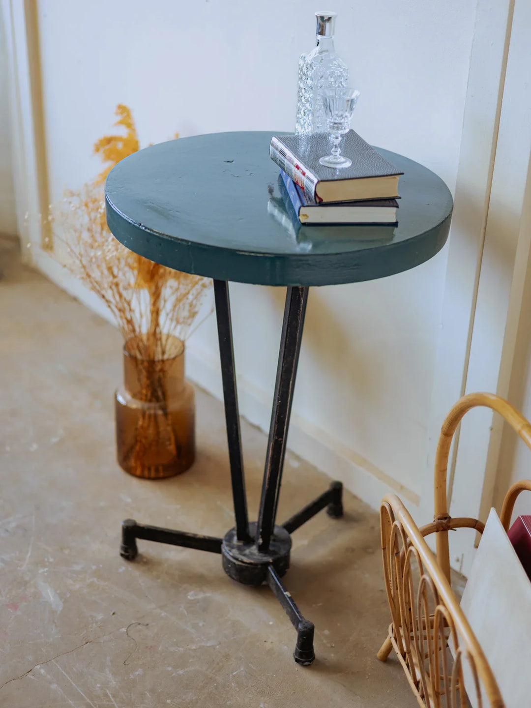 denise-table-à-manger-bistro-metal-103-5