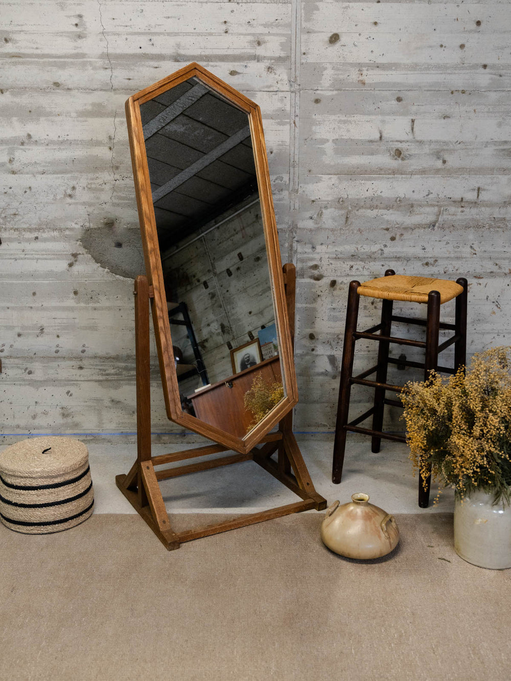 georges-miroir-chêne-1174-2