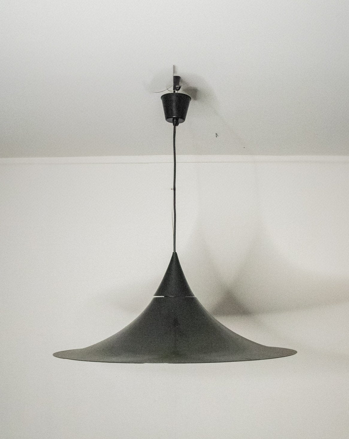 Nos luminaires vintage