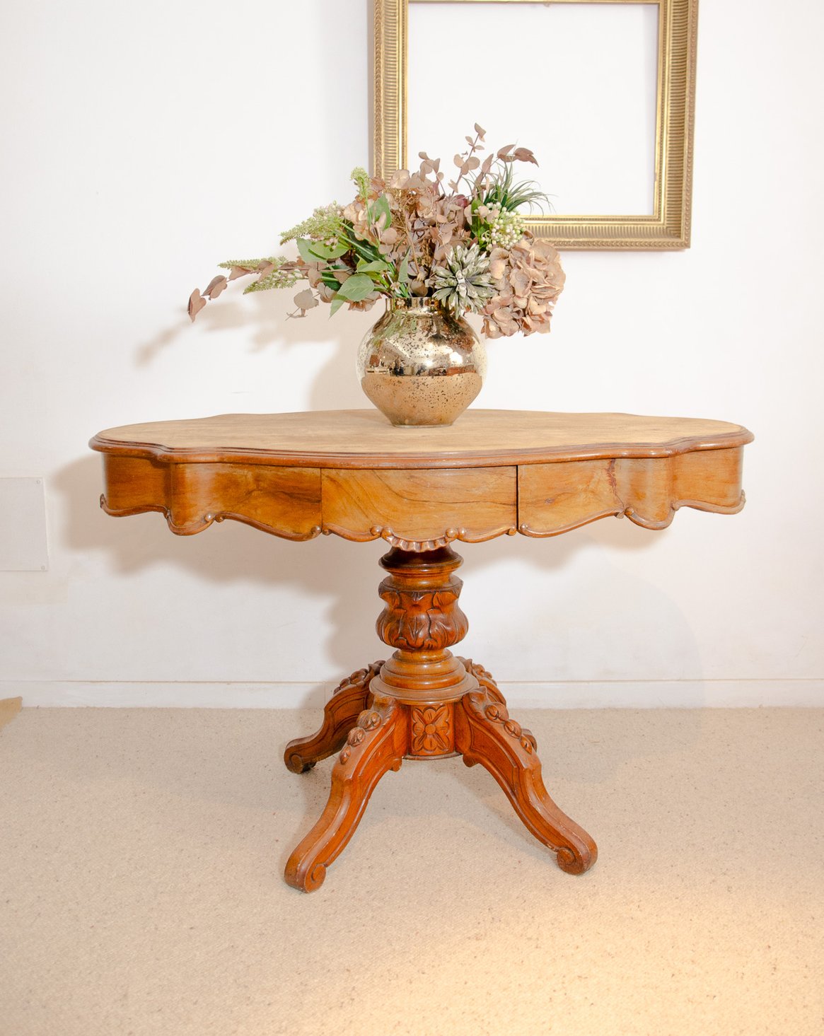 Our vintage furniture and second-hand furniture