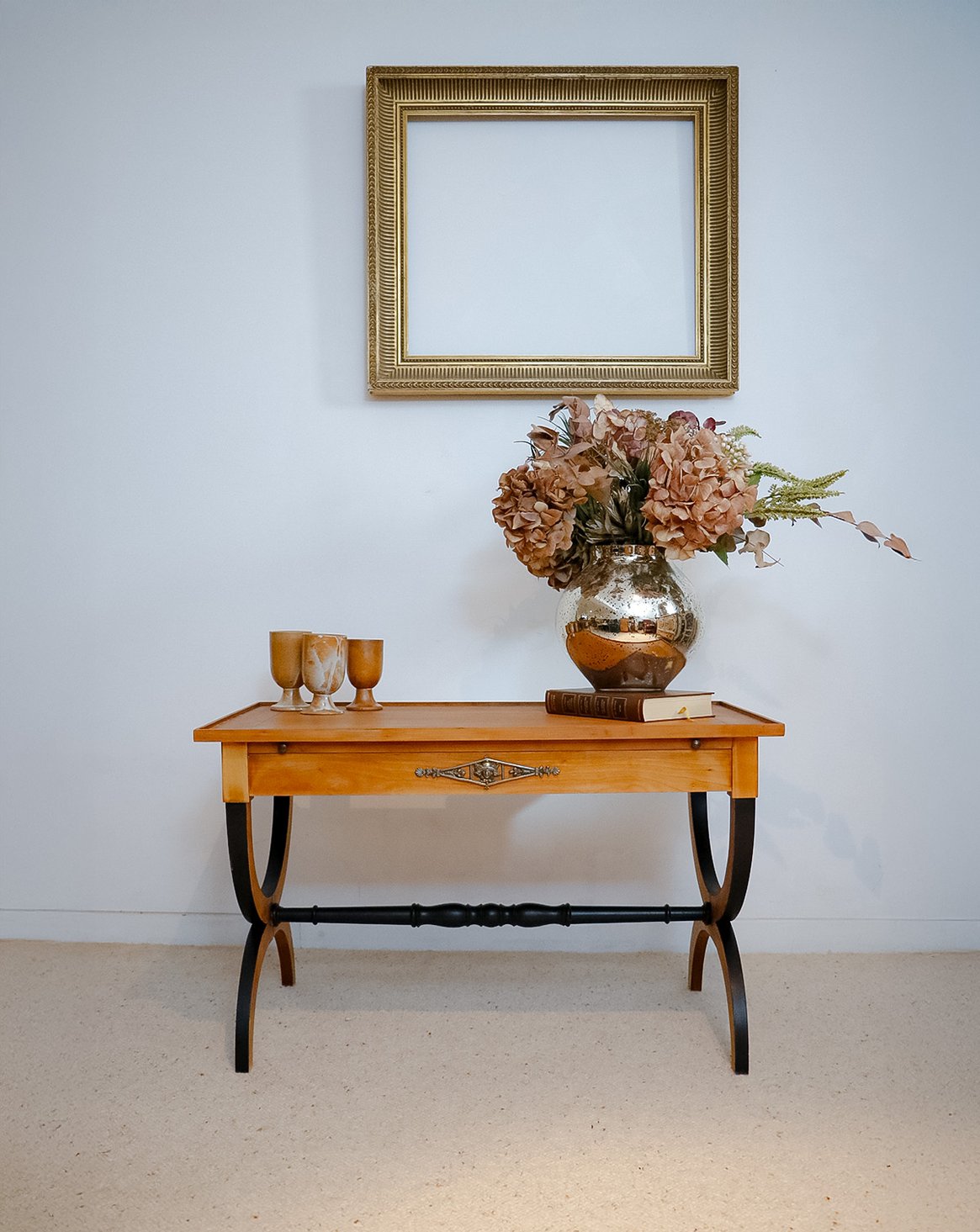 Our vintage furniture and second-hand furniture