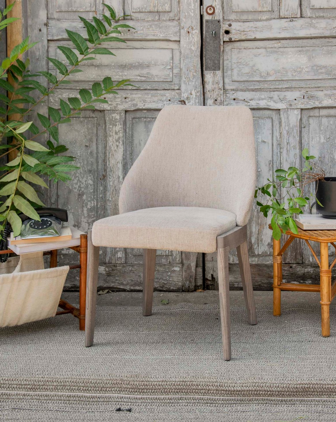 Our vintage seatings