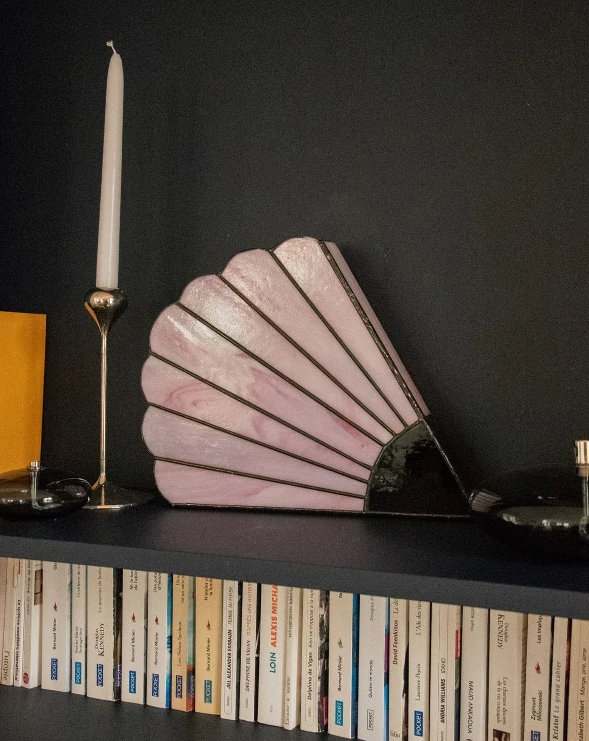 Nos luminaires vintage