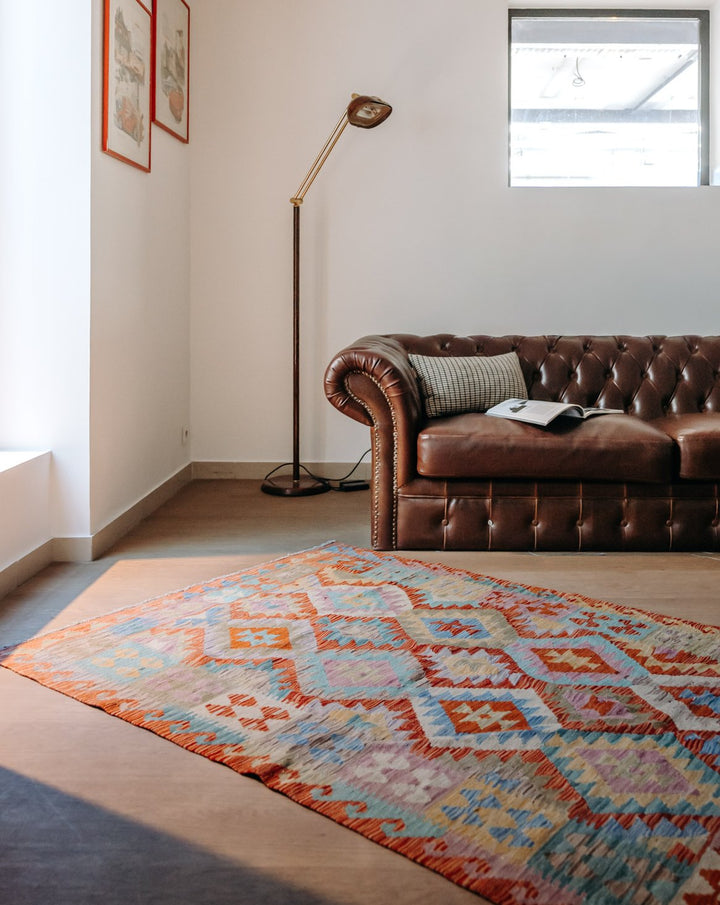 eddy-tapis-kilim-laine-rouge-368-1
