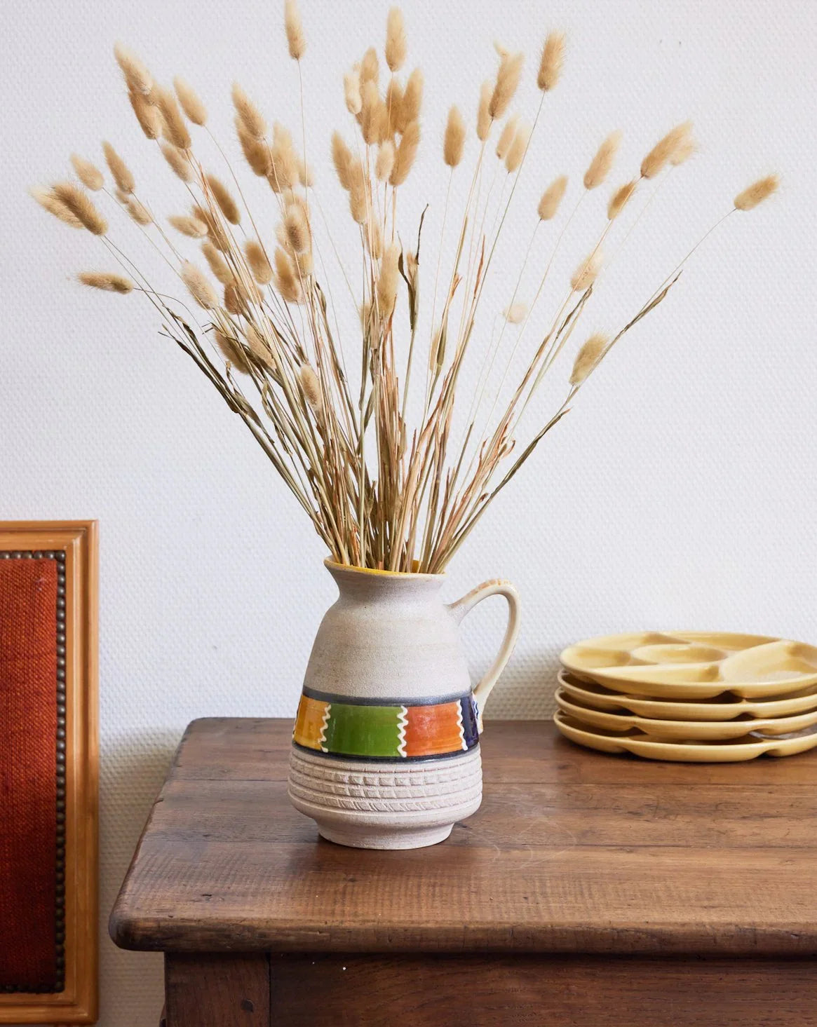 Nos pièces de décoration