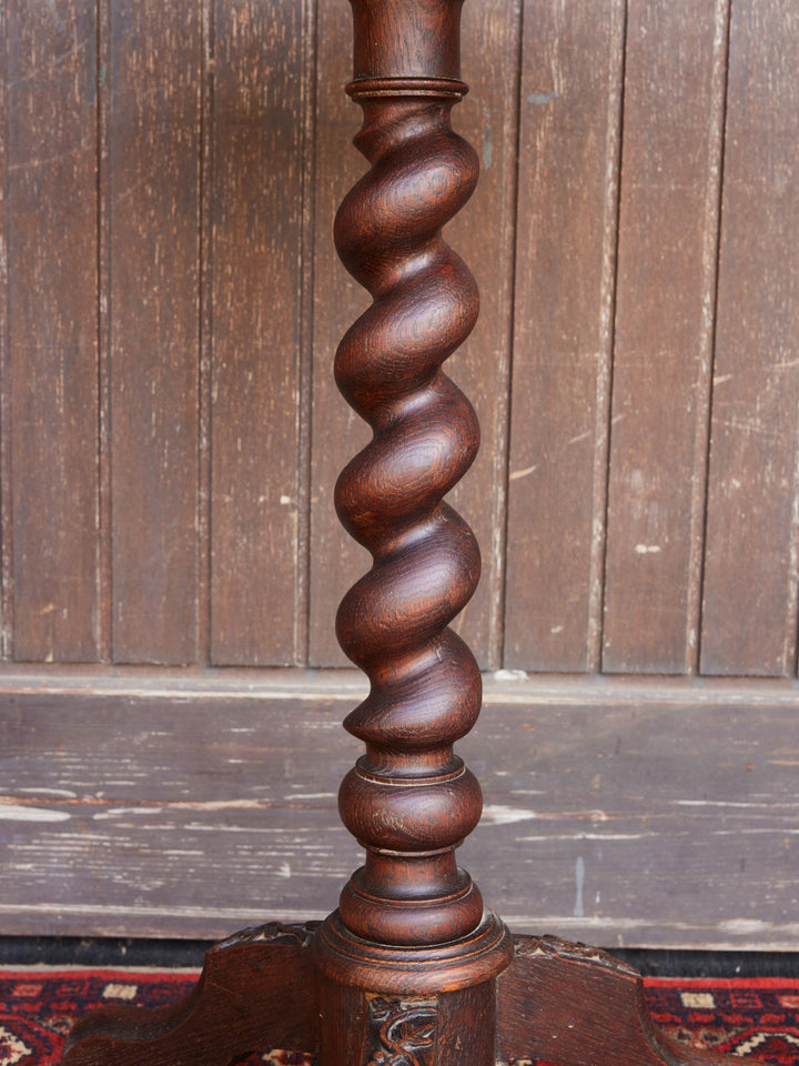 alfred-gueridon-bois-pied-tourné-vintage-213-3