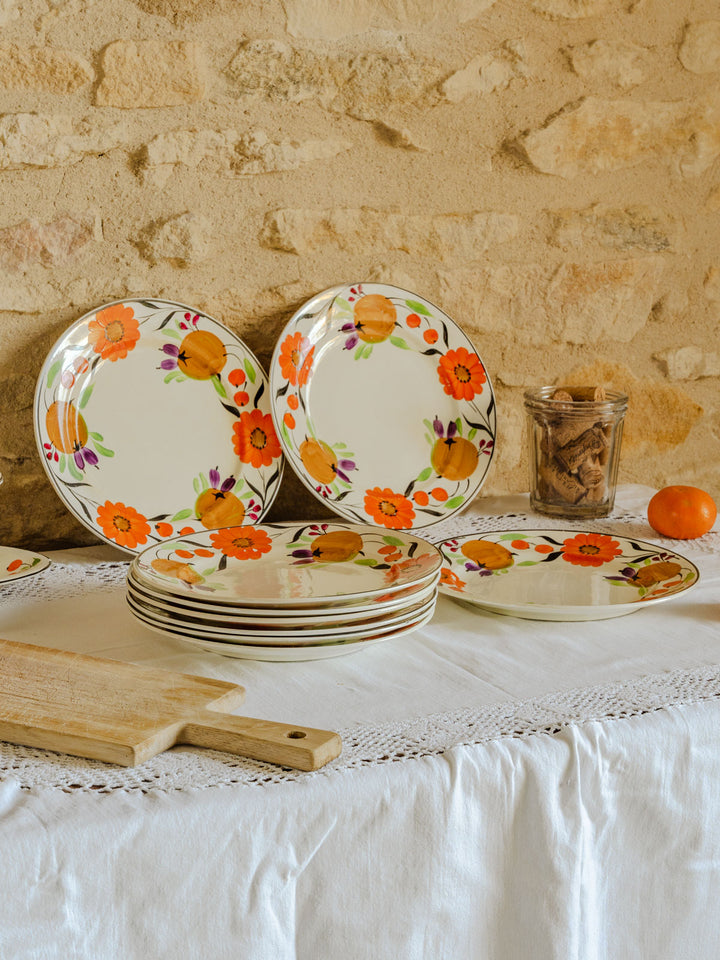 antoinette-assiette-vintage-faïence-265-2