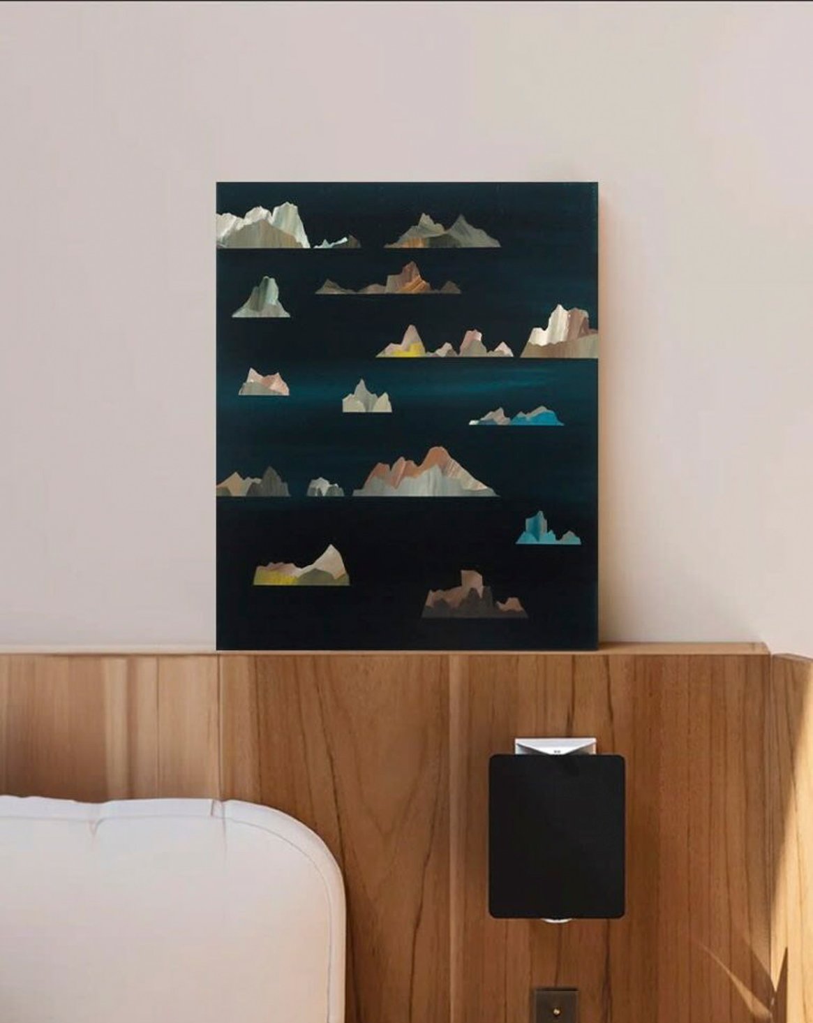 Nos pièces de décoration