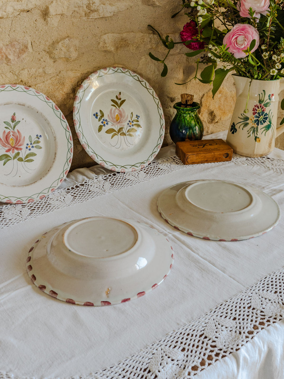 antoinette-assiette-vintage-faïence-269-7