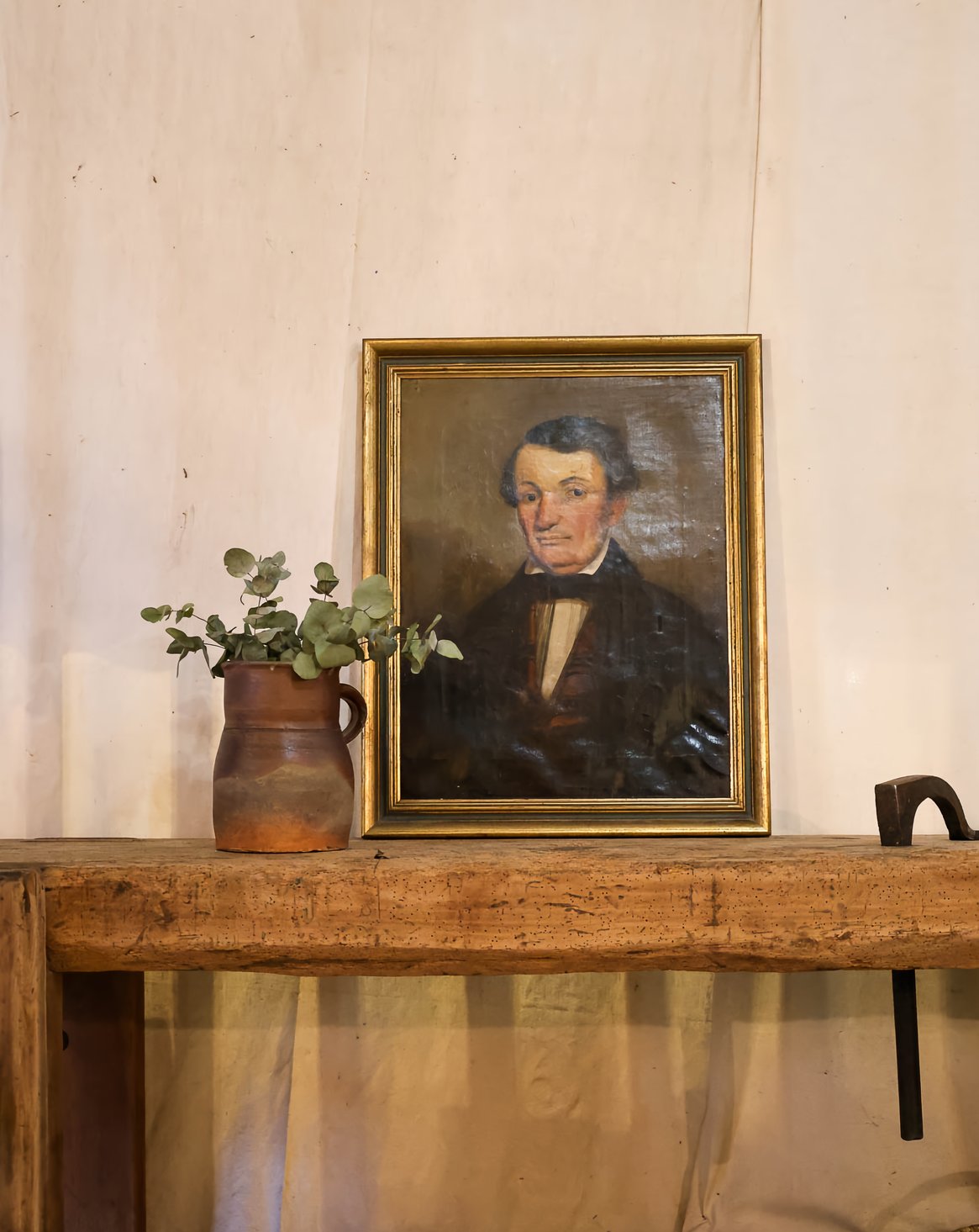 Our second-hand decorations