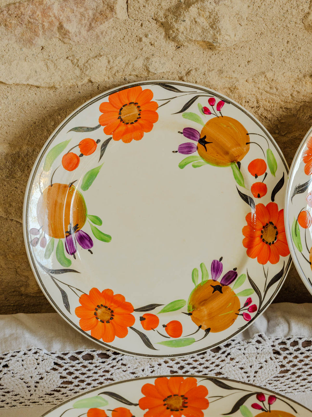 antoinette-assiette-vintage-faïence-265-4