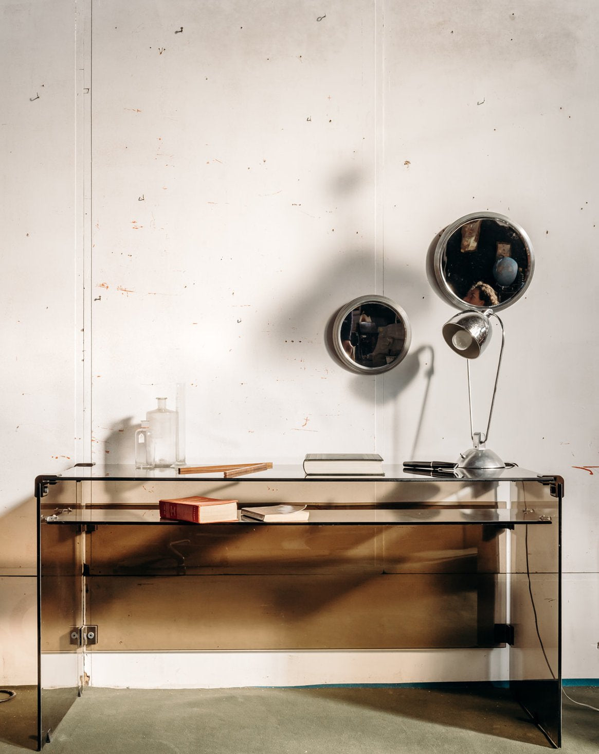 Nos mobiliers vintage et meubles chinés