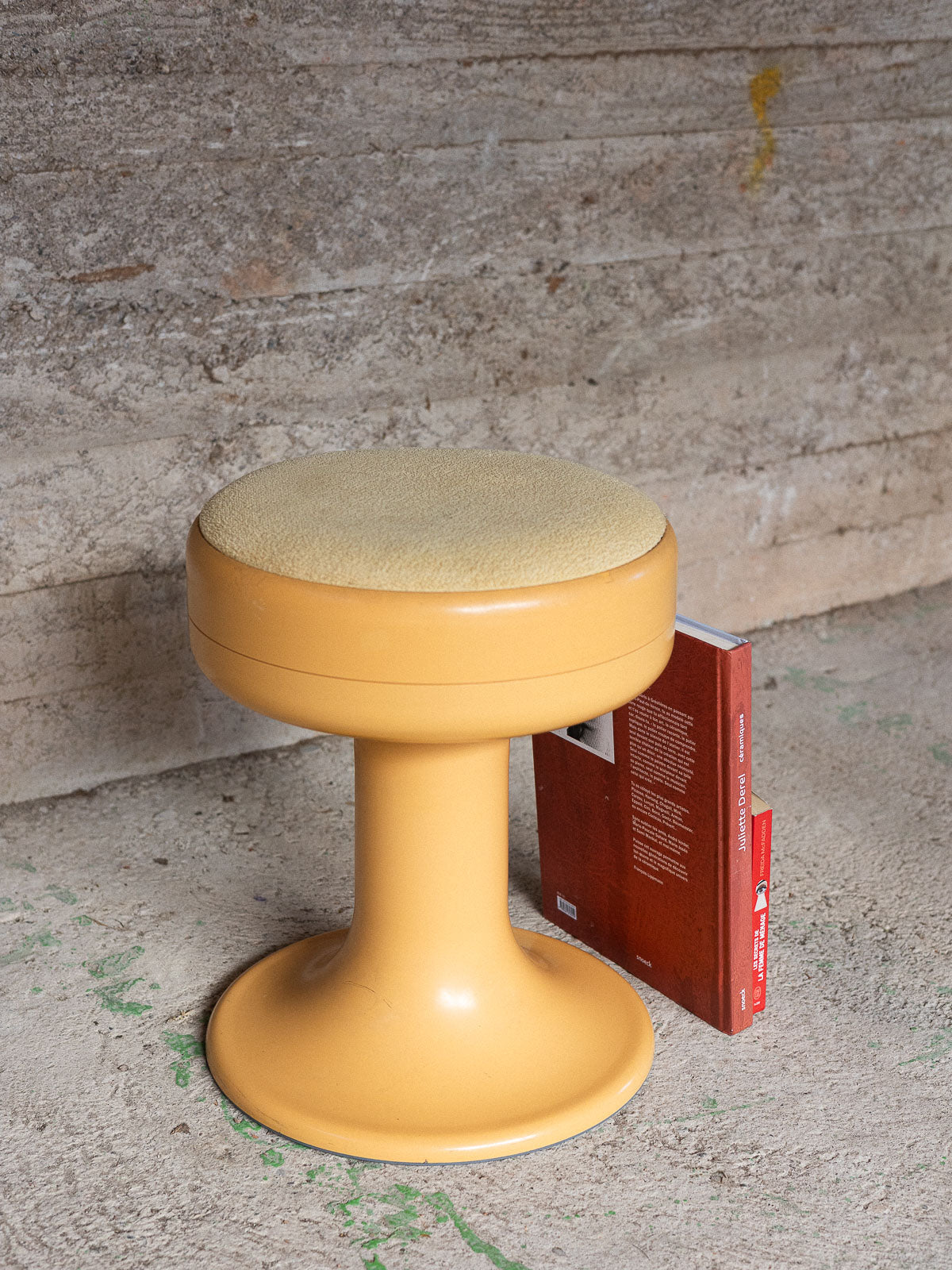 axel-tabouret-tissu-bouclette-années70-742-2