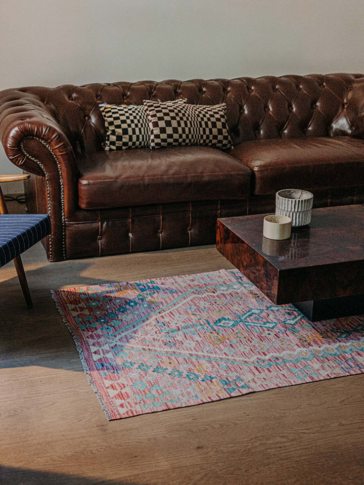 eddy-tapis-kilim-laine-bleu-rouge-370-3