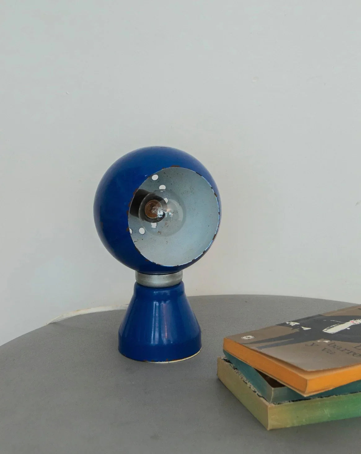 Nos luminaires vintage