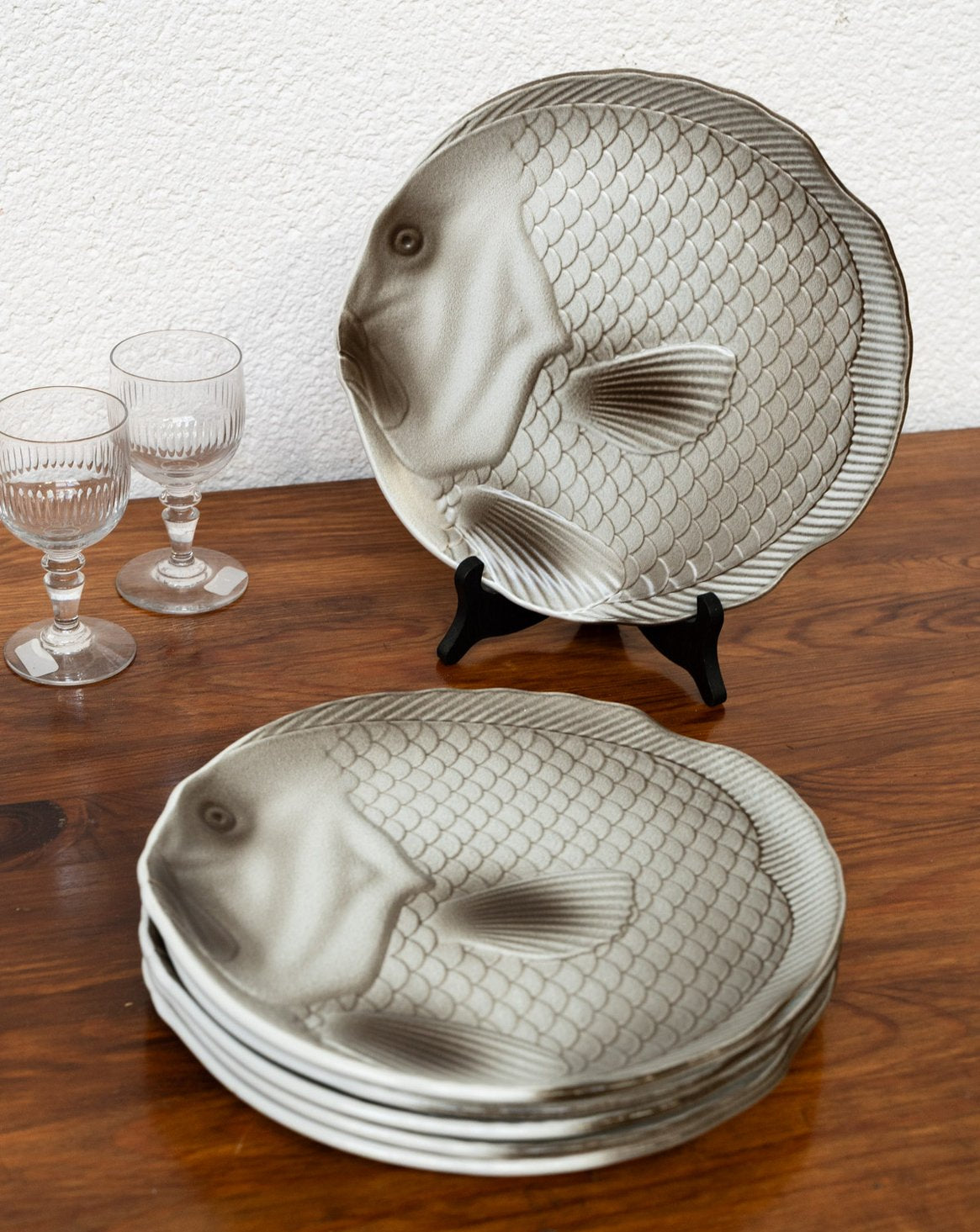 The news